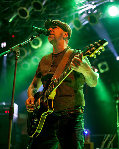 Matthias Rohr