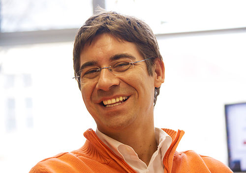 Matthias Bertsch