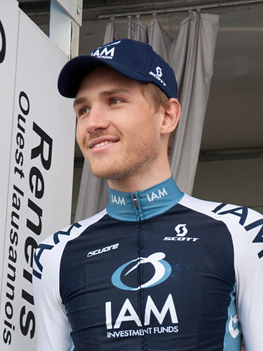 Matthias Brandle