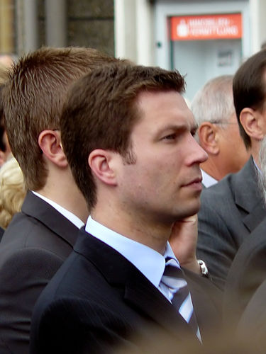 Matthias Diessl