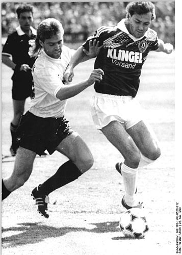 Matthias Doschner