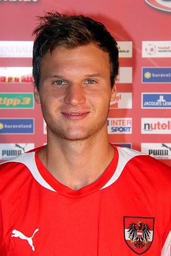 Matthias Maak