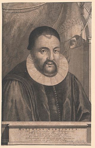 Matthias Martinius