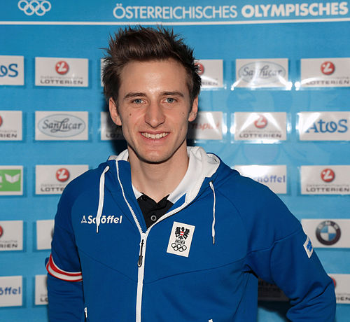 Matthias Mayer