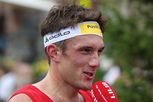 Matthias Muller