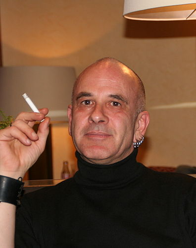 Matthias Grimme