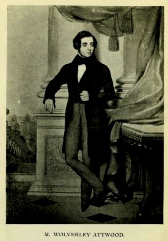 Matthias Attwood
