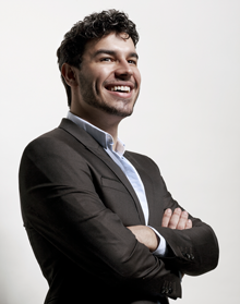 Matt Suiche