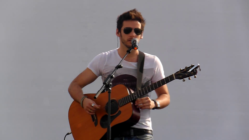 Matthieu Mendes