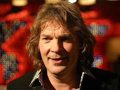 Matthijs Nieuwkerk