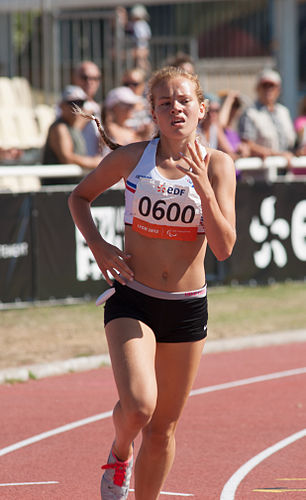 Matthildur Thorsteinsdottir