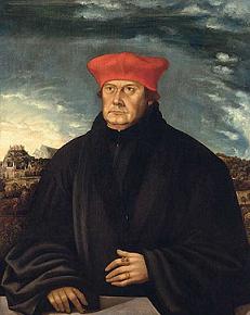 Matthaus Wellenburg