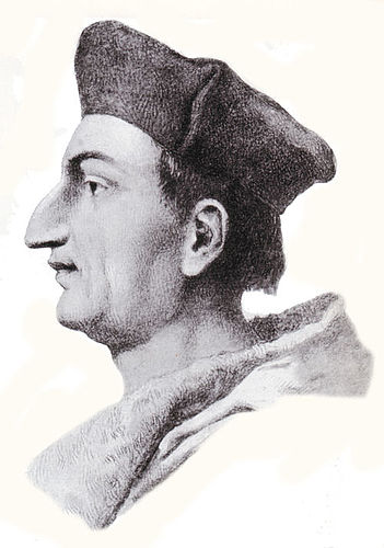 Matthaus Schiner