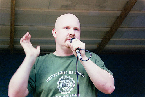 Matti Huhta