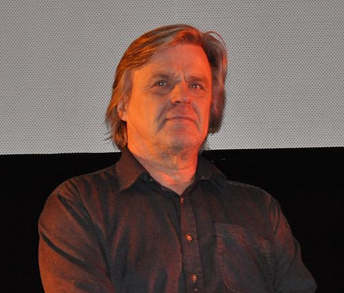 Matti Ijas