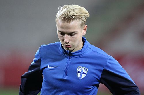 Matti Klinga