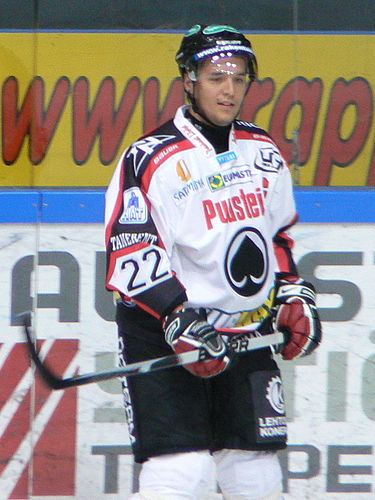 Matti Kuparinen