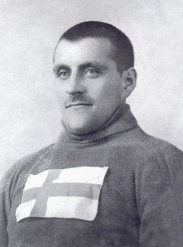 Matti Raivio