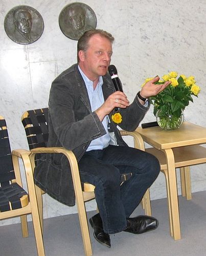 Matti Ronka
