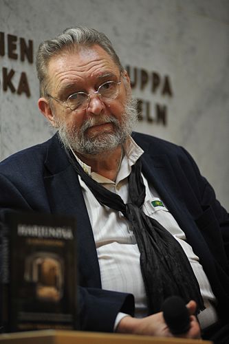 Matti Joensuu