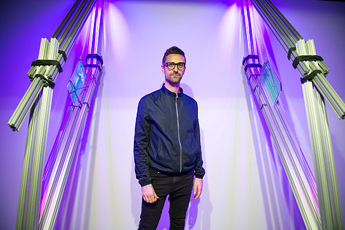 Mattia Casalegno