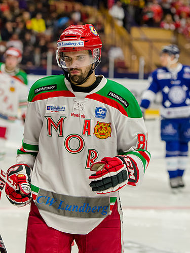 Mattias Beck