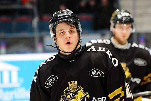 Mattias Janmark-Nylen