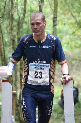 Mattias Karlsson