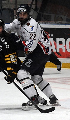 Mattias Sjogren
