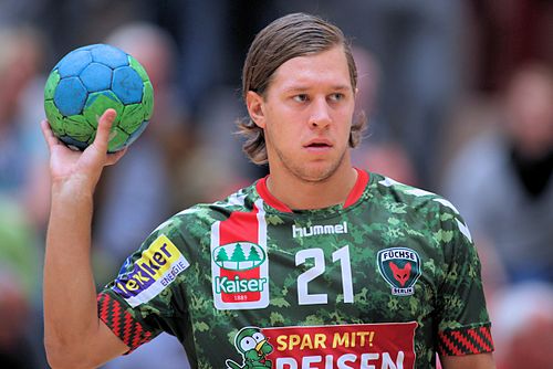 Mattias Zachrisson