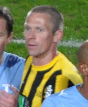 Mattias Ostberg
