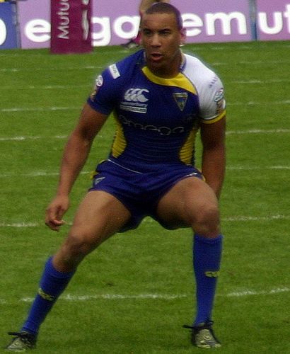 Matty Blythe