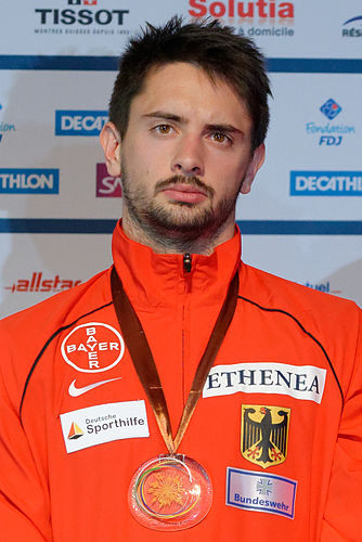 Matyas Szabo