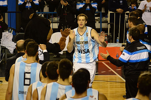 Matias Bortolin