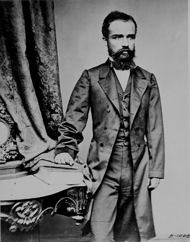 Matias Romero