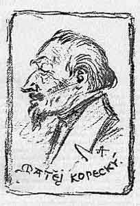 Matej Kopecky