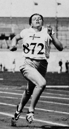 Maud Norklit