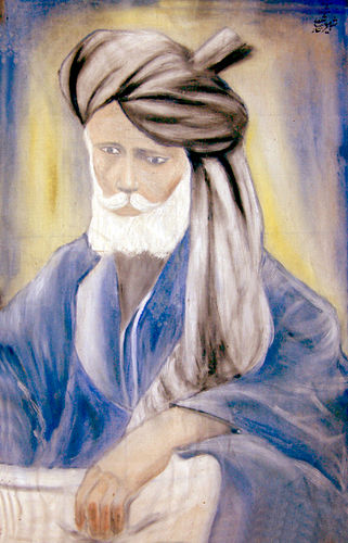Maula Shah