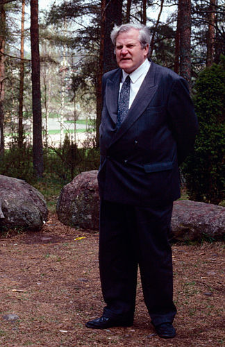Mauno Jokipii