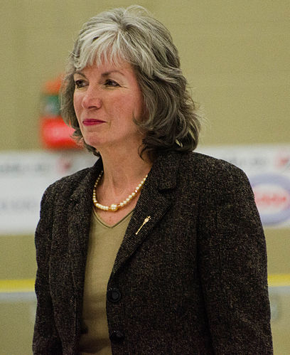 Maureen Kubinec