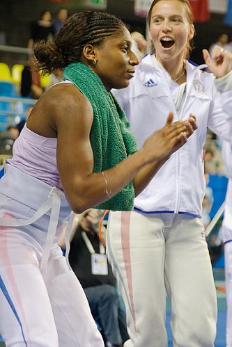 Maureen Nisima