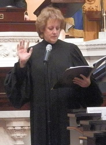 Maureen O'Connor