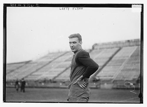 Maurice Flynn