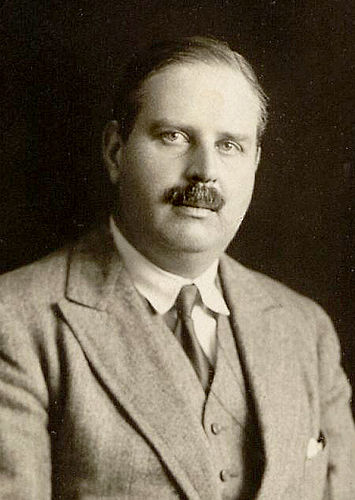 Edward Ingram