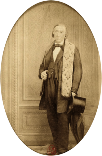 Emile Cheve