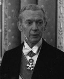 Maurice Murville