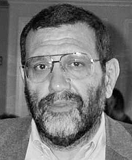 David Landau