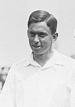 Maurice Evans