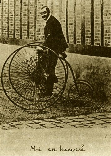 Maurice Guibert