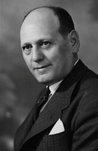 Maurice Hartt
